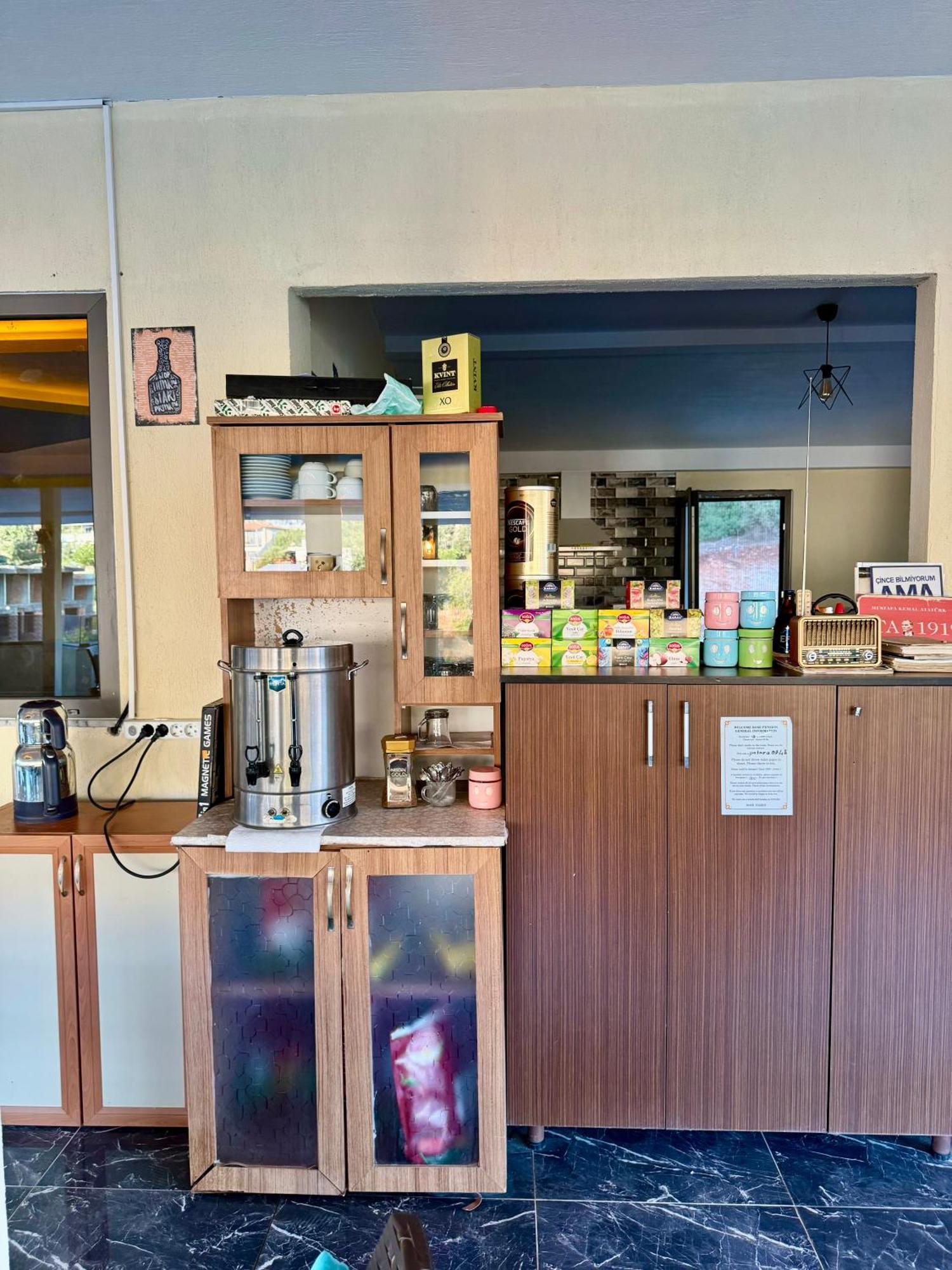 玫瑰酒店 帕塔拉 外观 照片